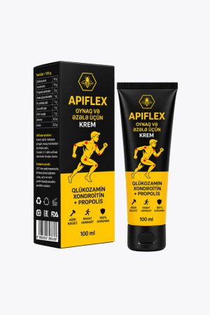 Apiflex Krem