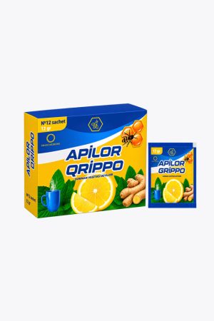Apilor Grippo