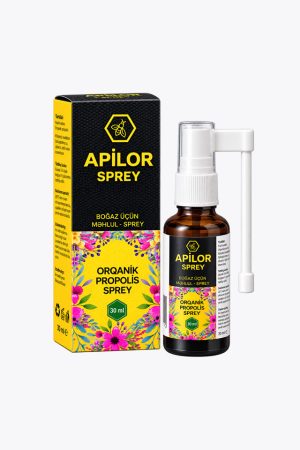 Apilor Sprey