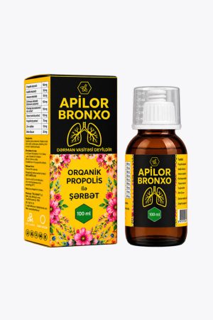 Apilor Bronxo