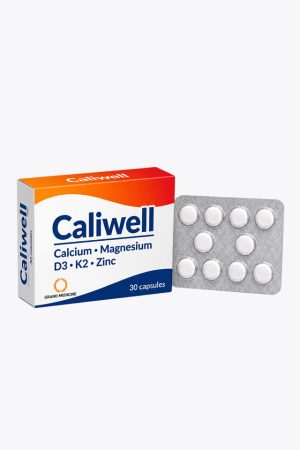 Caliwell