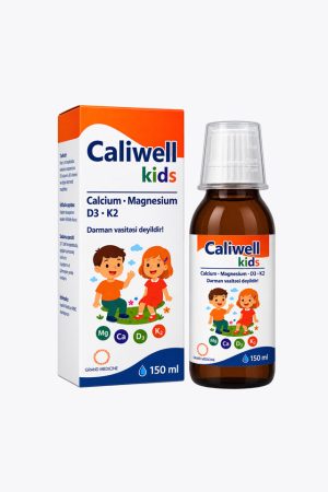 Caliwell Kids
