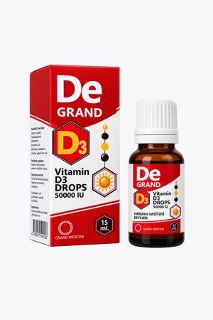 De Grand D3