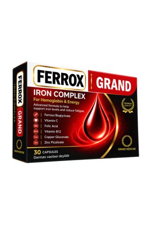 FERROX Grand
