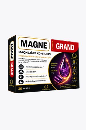 MAGNE Grand