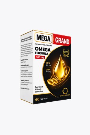 MEGA Grand