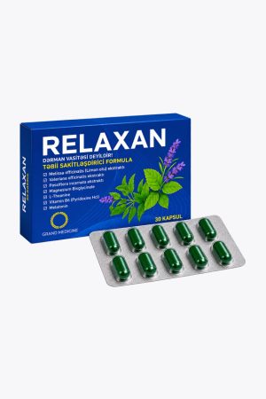 Relaxan