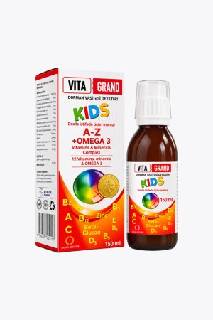 Vita Grand Kids